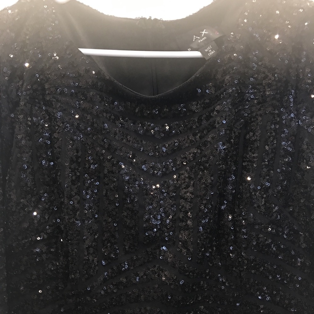 AX Paris Curve dress, size 18 - Picture 8 of 8